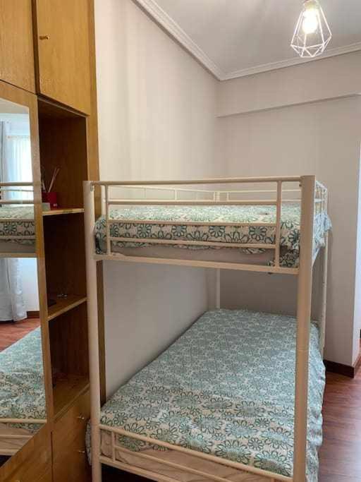 Arostegi Etxea Bonito Piso Junto Al Puerto Bermeo Exterior foto